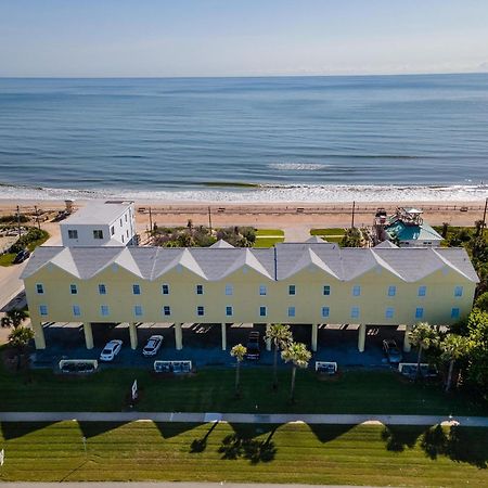 Villa Ocean Club At Turtle Mound 101 New Smyrna Beach Esterno foto