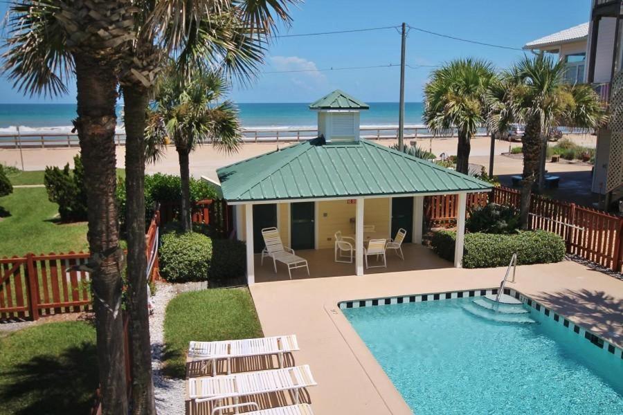 Villa Ocean Club At Turtle Mound 101 New Smyrna Beach Esterno foto