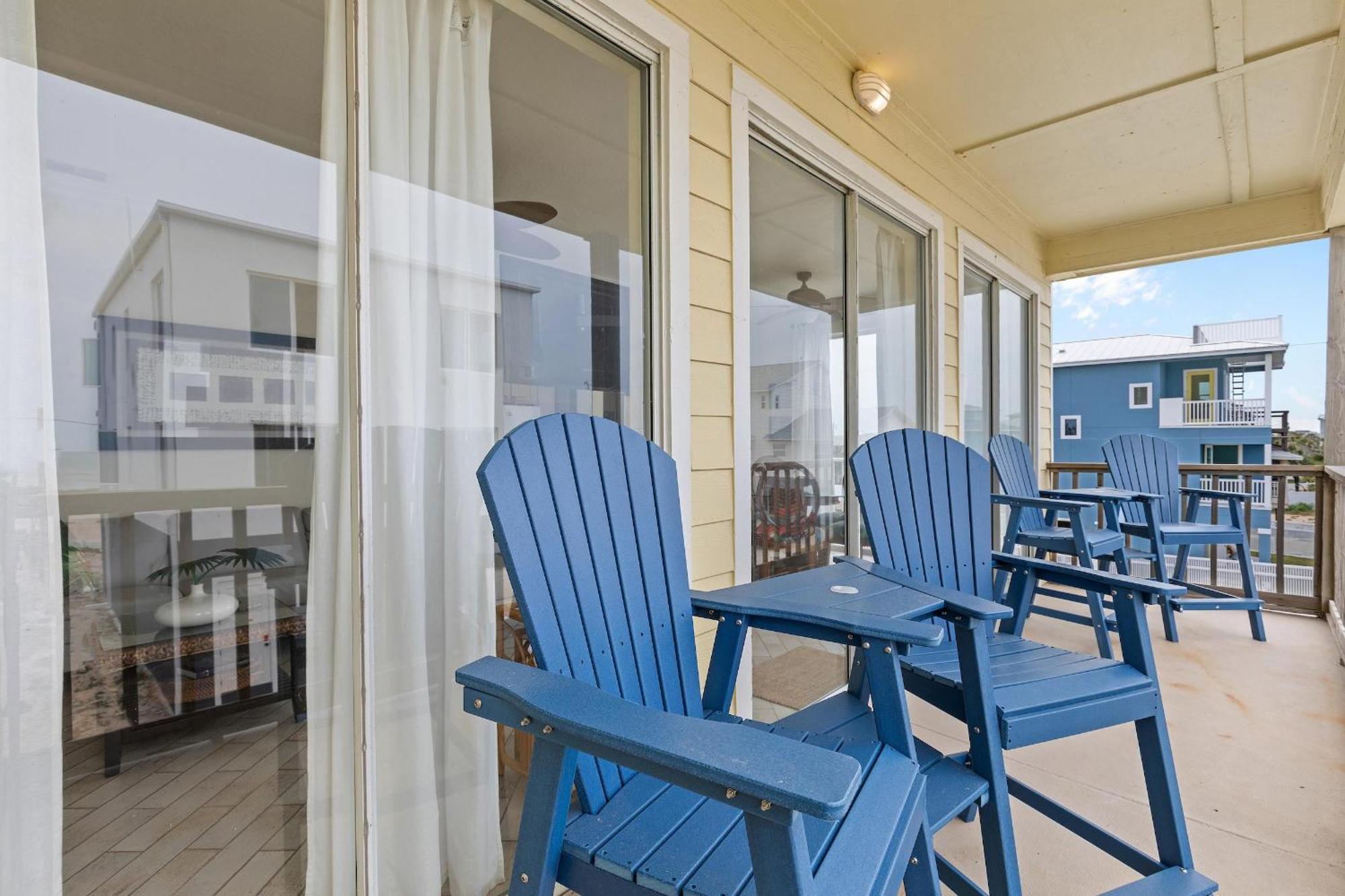 Villa Ocean Club At Turtle Mound 101 New Smyrna Beach Esterno foto