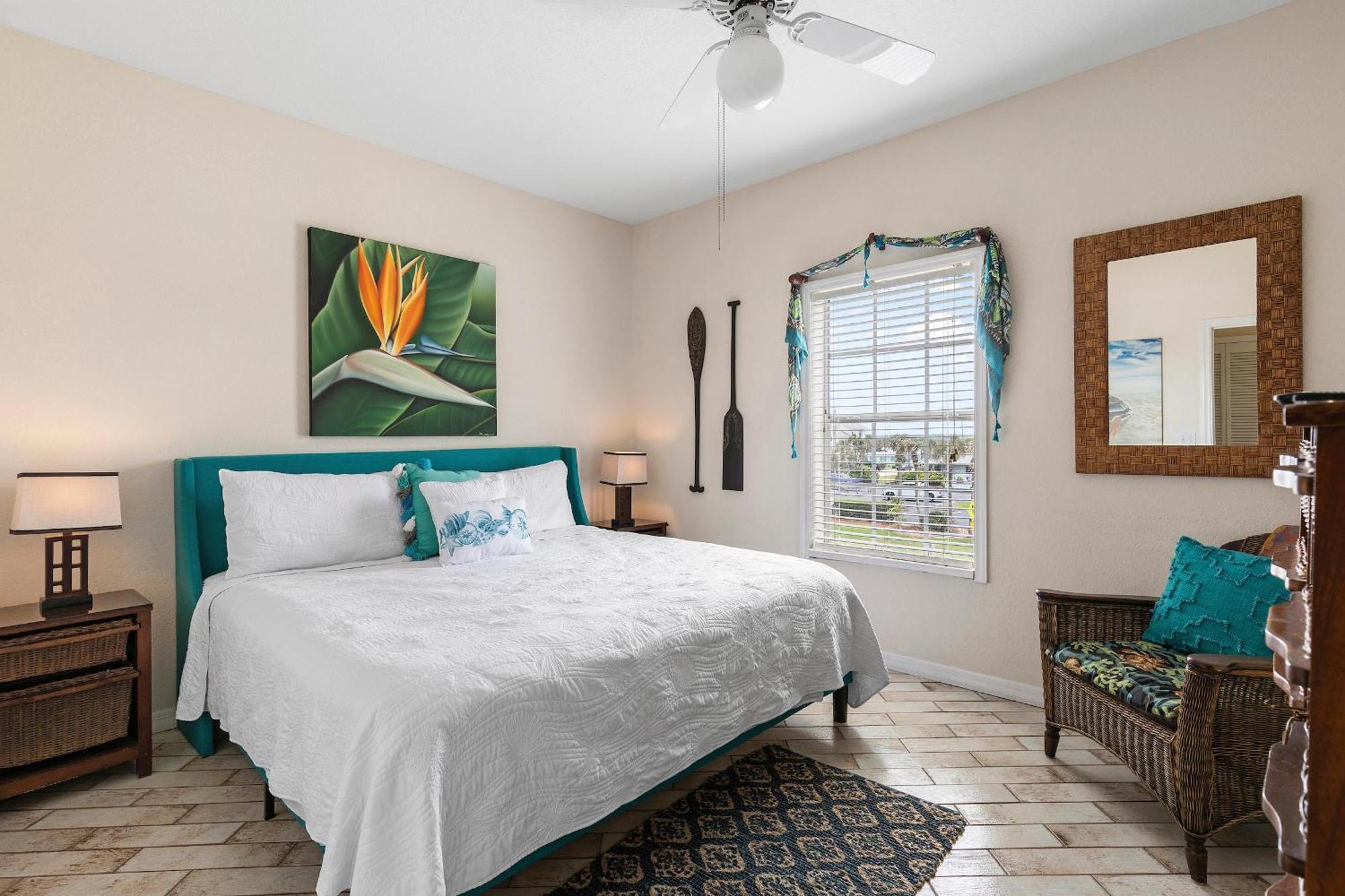 Villa Ocean Club At Turtle Mound 101 New Smyrna Beach Esterno foto
