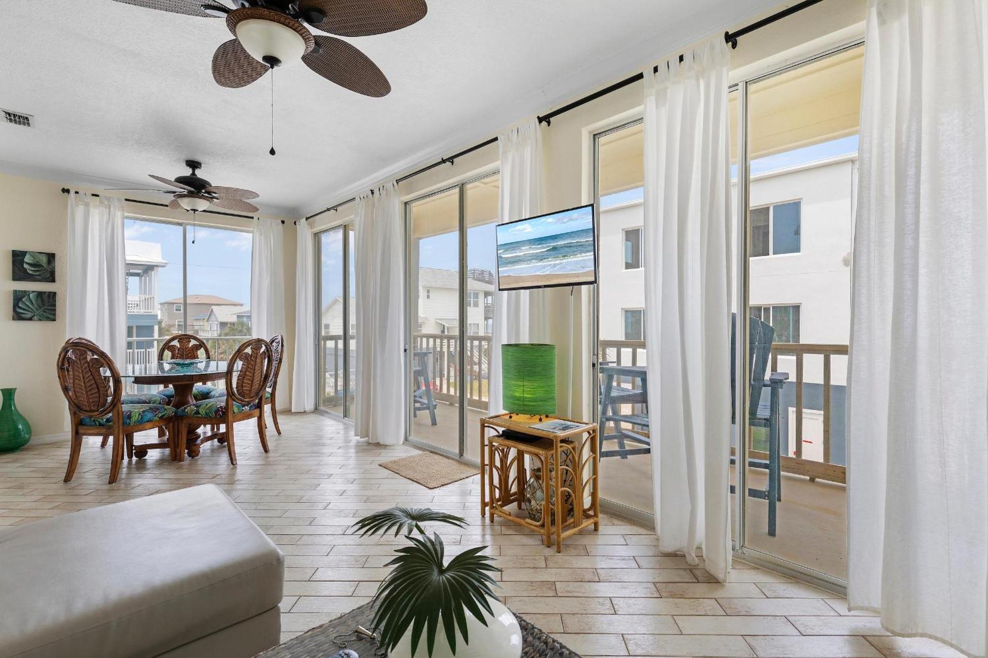 Villa Ocean Club At Turtle Mound 101 New Smyrna Beach Esterno foto