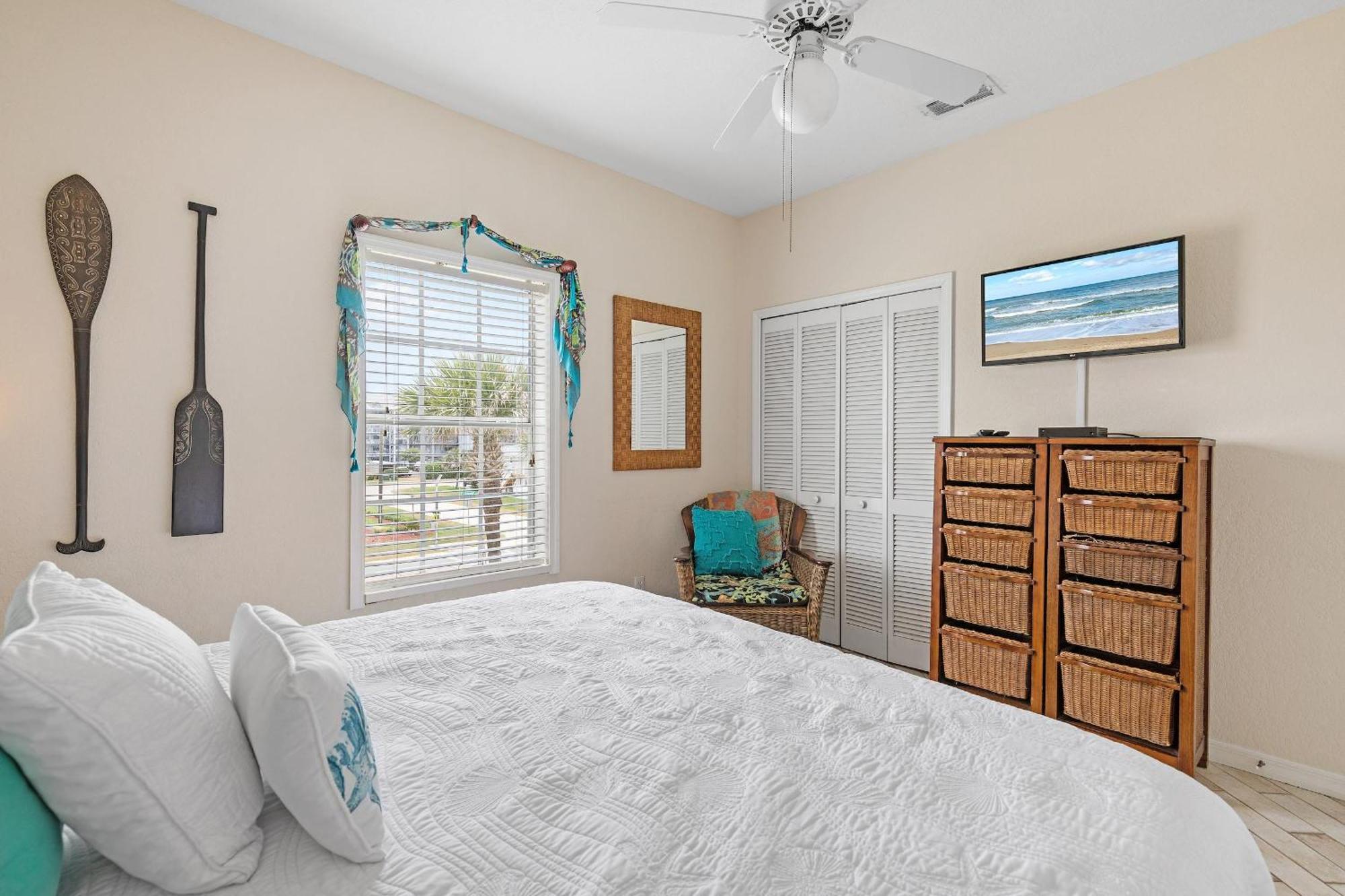 Villa Ocean Club At Turtle Mound 101 New Smyrna Beach Esterno foto